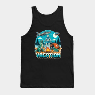 Best Vacation Tank Top